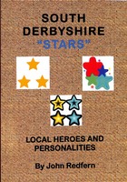 3.02 South Derbyshire Stars