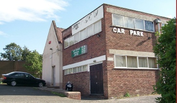 South Derbyshire Snooker Centre - Home of the original Magic Attic