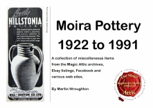 3.11 Hillstonia Moira Pottery